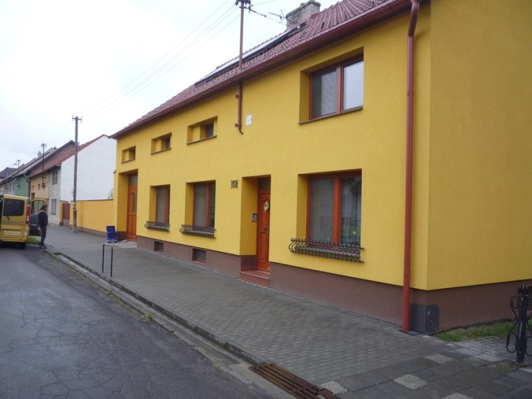 servis oken olomouc